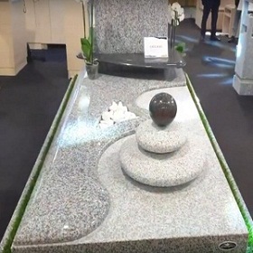 Памятники из гранита в Киеве